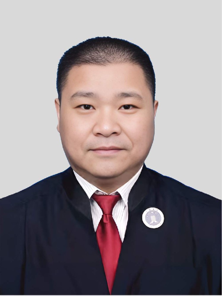 张堂军