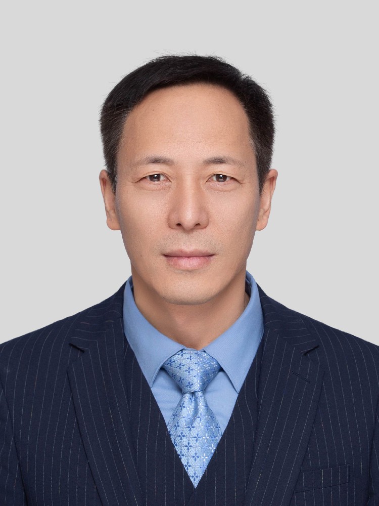 张庆华