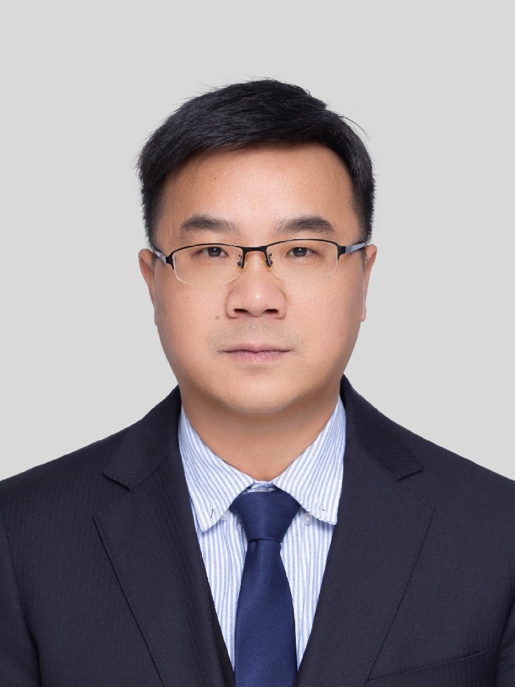 熊潮廷