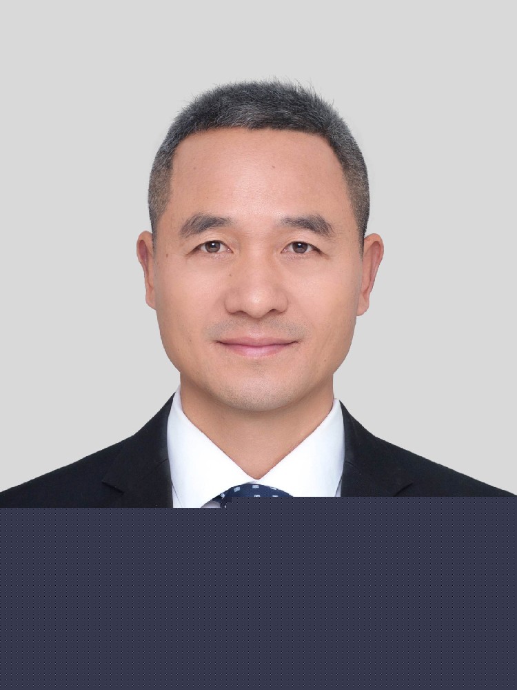 李圣傅