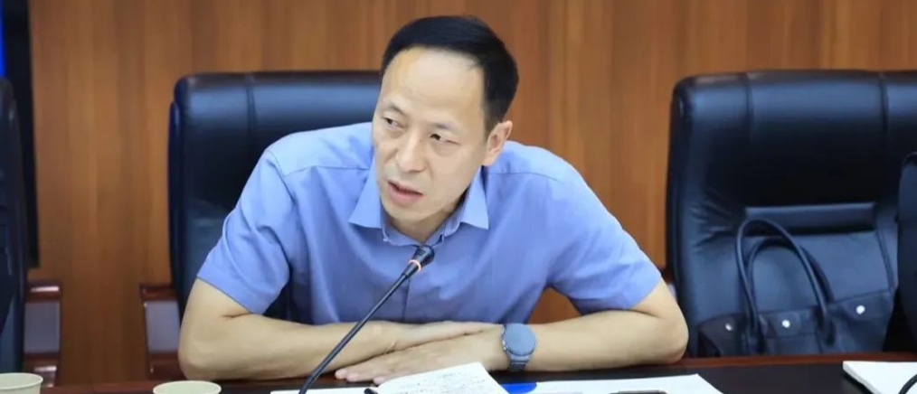 百思得动态｜我所张庆华主任参加武昌区人民检察院组织召开“深化民事诉讼监督工作检律座谈会”