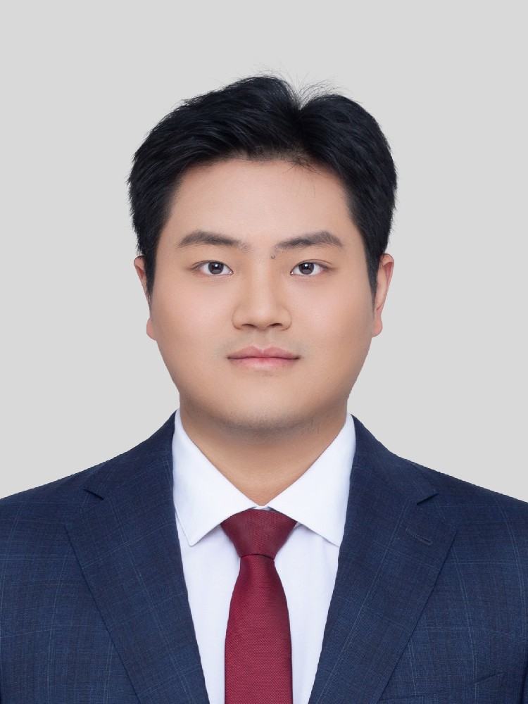 吕志琪